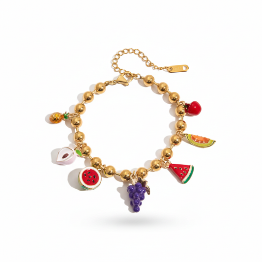Pulsera Vi