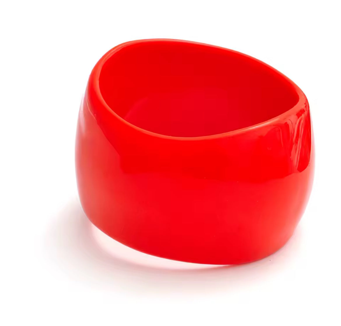 Brazalete en Resina