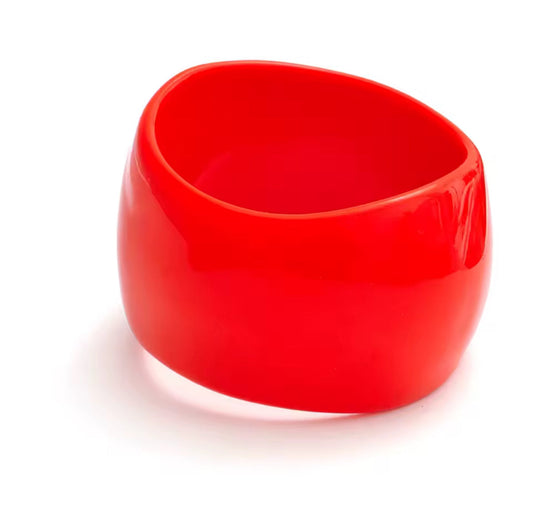 Brazalete en Resina