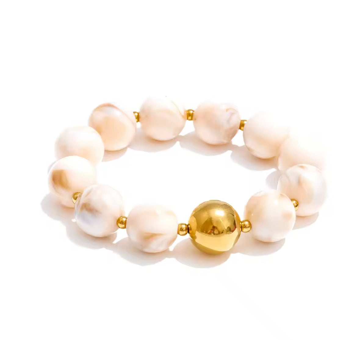 Pulsera Isa