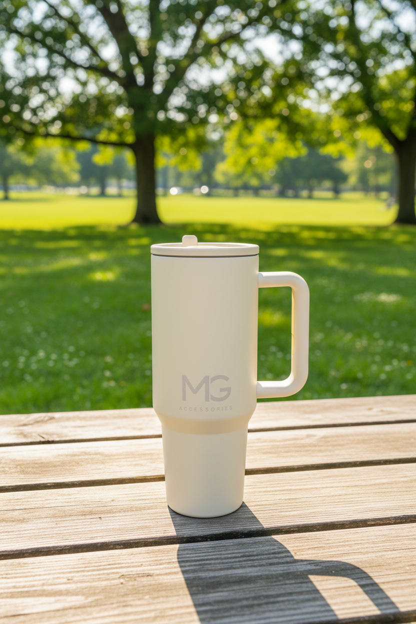 Tumbler MG