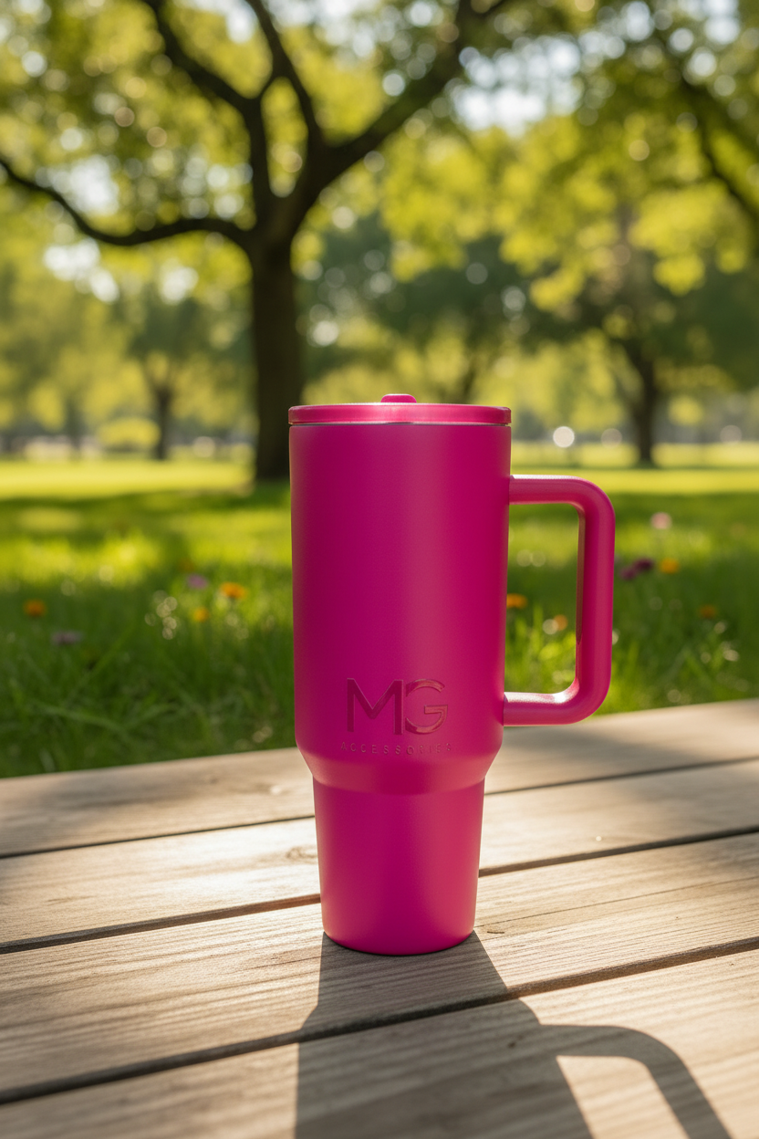Tumbler MG