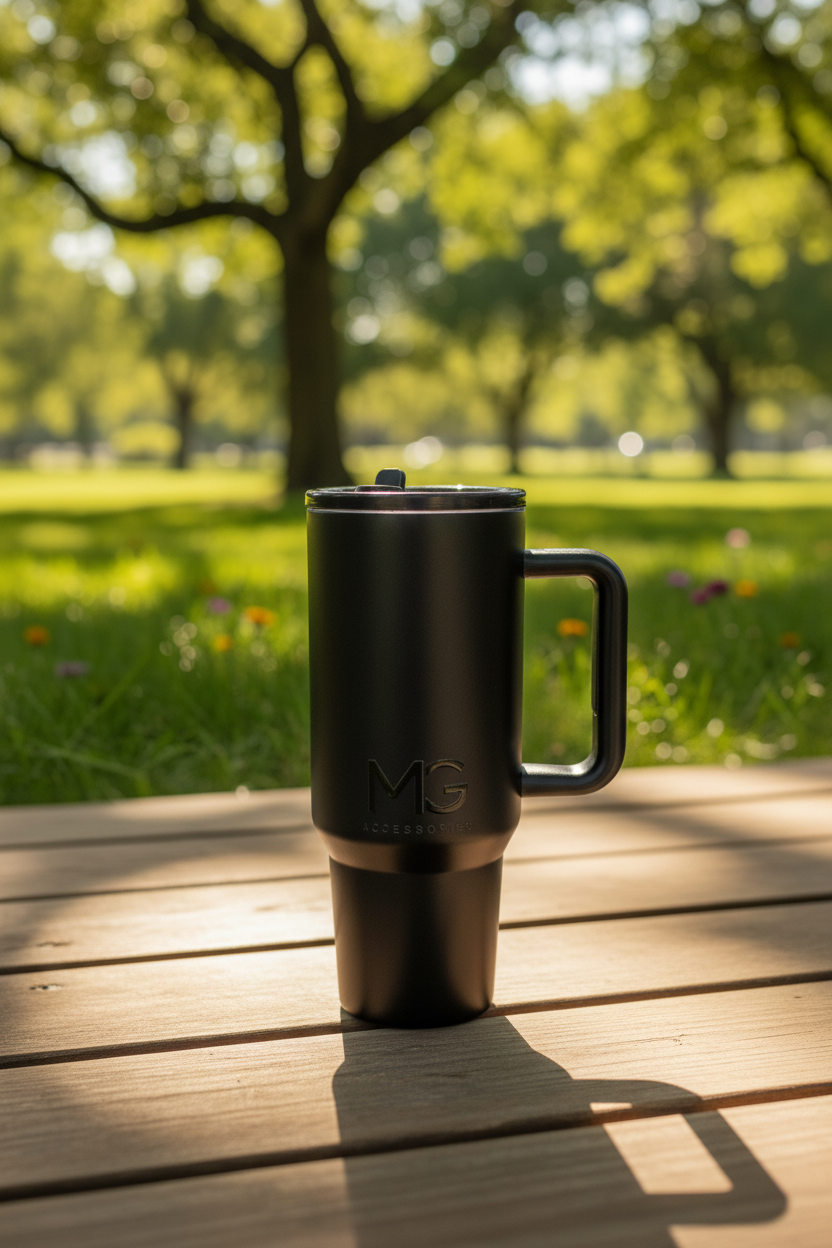 Tumbler MG