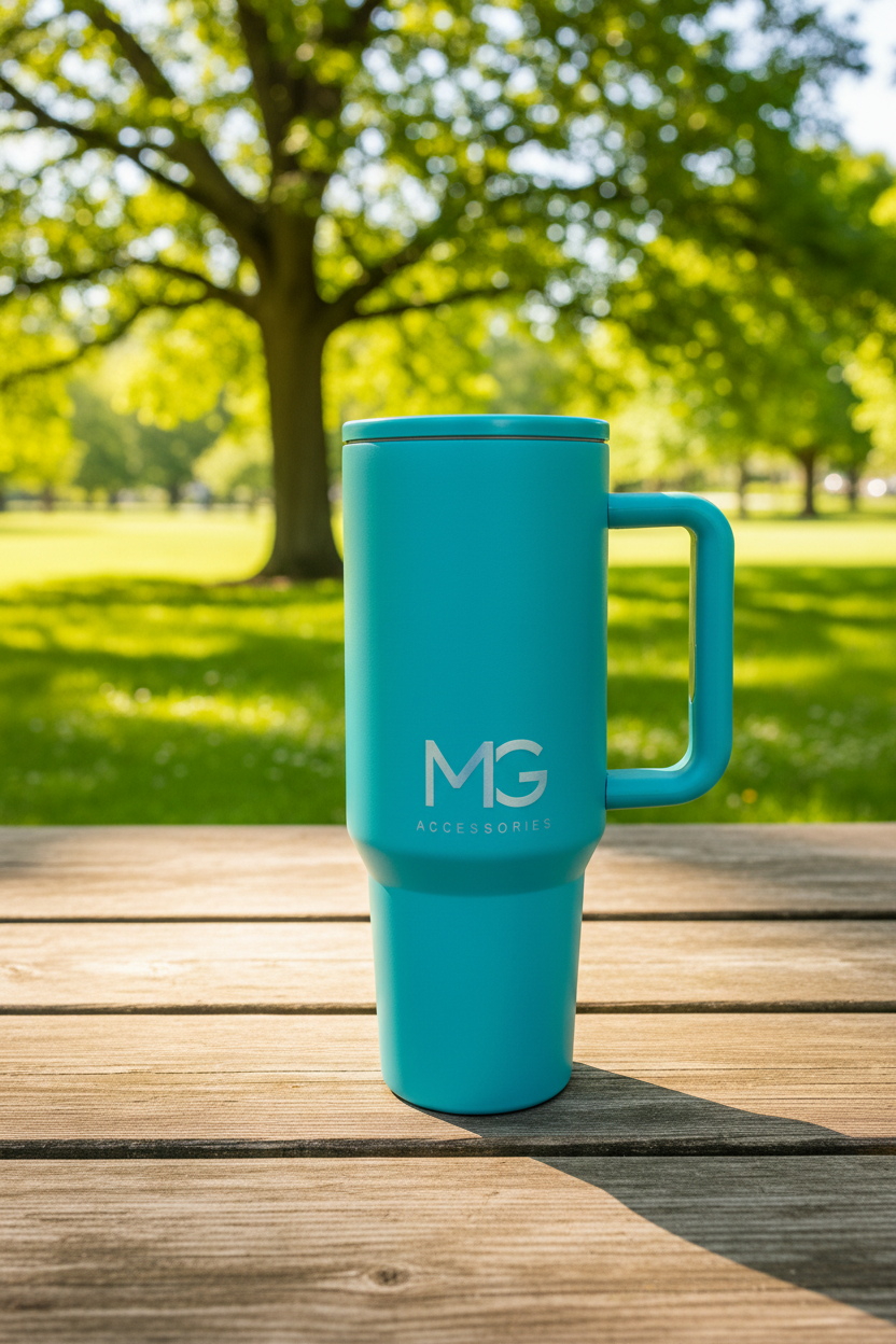 Tumbler MG