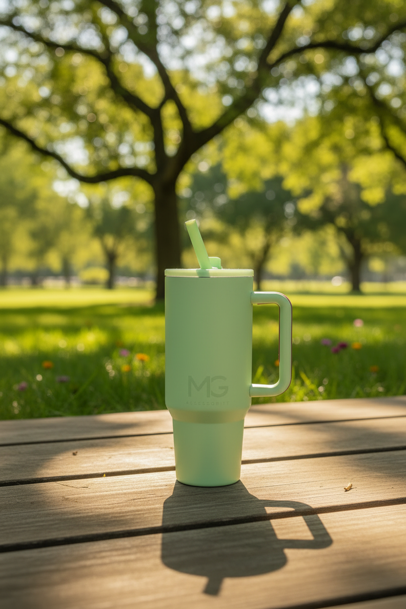 Tumbler MG