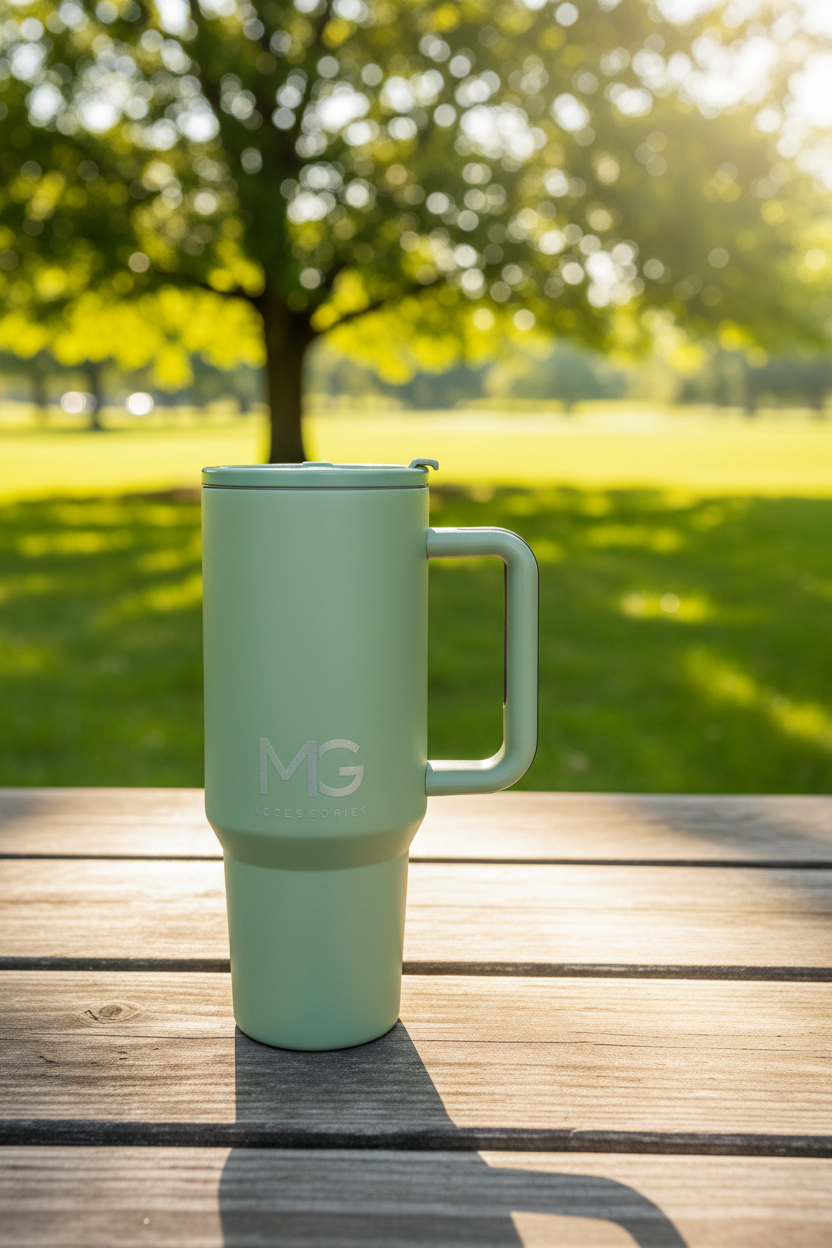 Tumbler MG