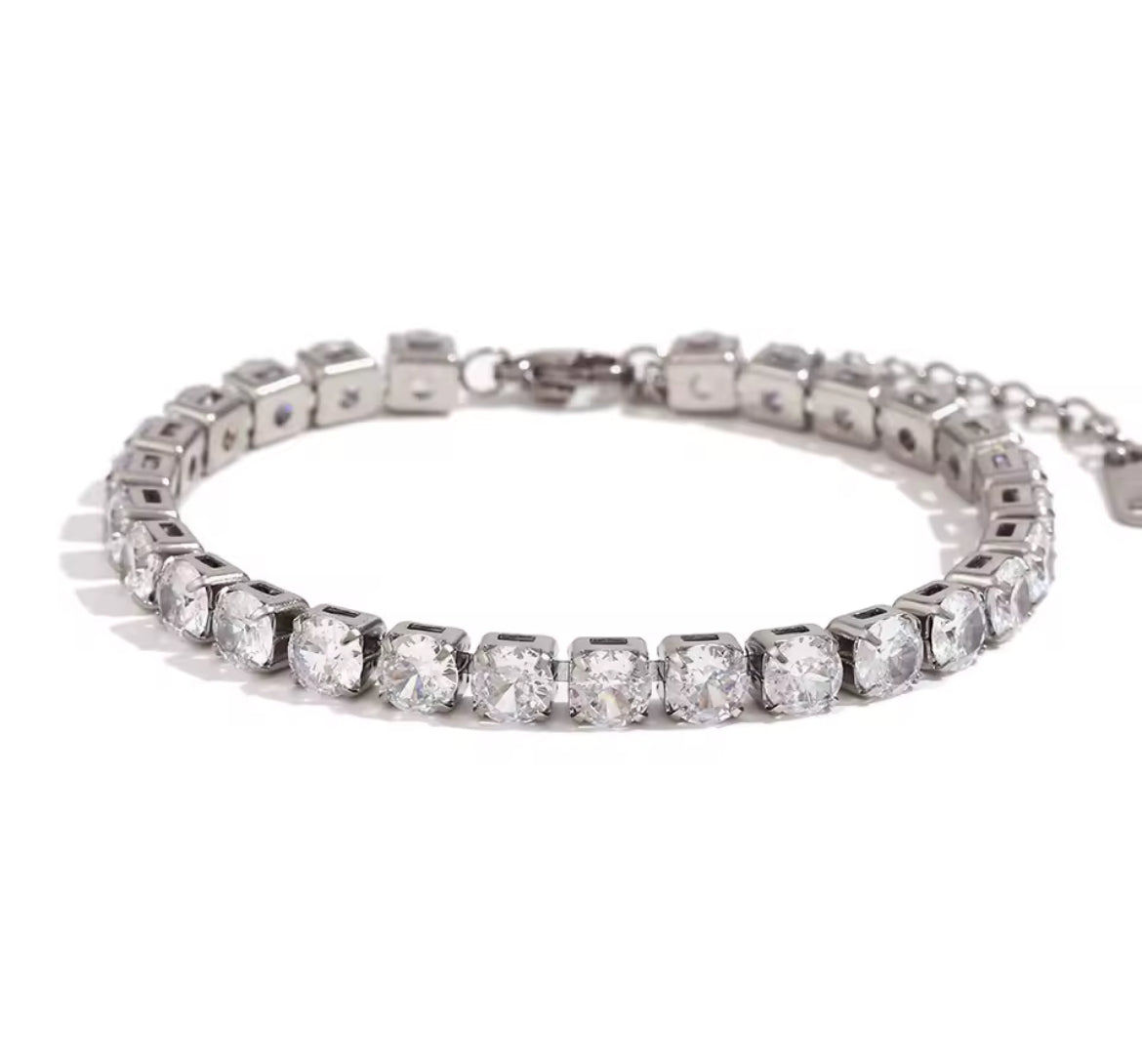 Pulsera Tennis
